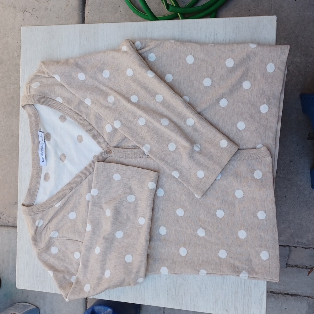 Lite Sweater (M)